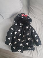 Minnie mouse jacke gr.116 Berlin - Lichtenberg Vorschau