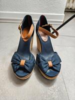 Tommy Hilfiger Sandalen 39 Niedersachsen - Uchte Vorschau