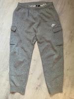 Nike Hose grau Größe L Nordrhein-Westfalen - Marl Vorschau
