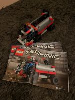 LEGO Technic - Absetzkipper (42084) Nordrhein-Westfalen - Lindlar Vorschau