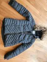 Garcia Winterjacke Mädchen Gr 152/158  Dunkelgrau//anthrazit Bayern - Ellzee Vorschau