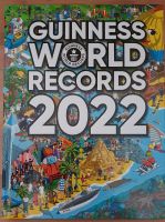 Guinness World Records 2022: Deutschsprachige Ausgabe Bayern - Roßtal Vorschau