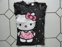 *TOP-SCHNÄPPCHEN* H&M Shirt Tshirt Gr. 110 116 Hello Kitty Sommer Hessen - Maintal Vorschau