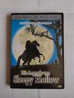 Die Legende von Sleeoy Hollow * DVD Brandenburg - Neustadt (Dosse) Vorschau