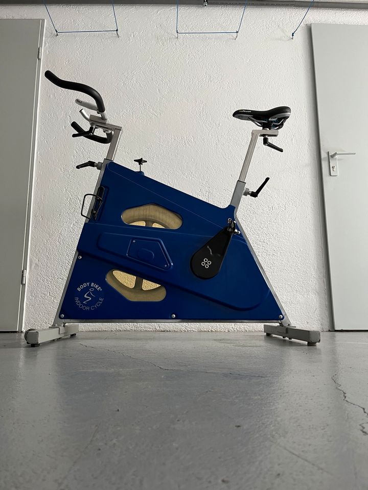 Body Bike, Indoor cycling, Spinning in Schöngeising