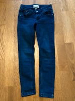 Treggins Jeans Tom Tailor dunkelblau Gr. 134 Schleswig-Holstein - Elmenhorst Kr Stormarn Vorschau