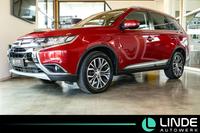 Mitsubishi Outlander SUV-Star+ 4WD |AHK|NAVI|KAMERA|TEMPO. Baden-Württemberg - Kusterdingen Vorschau
