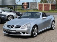 Mercedes-Benz SLK 280 Roadster AMG Paket / 2. Hand / Selten! Niedersachsen - Barsinghausen Vorschau