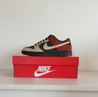 NIKE DUNK LOW Red Panda Limited Bayern - Schwindegg Vorschau