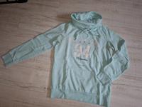 Sweat Pullover Schalkragen Gr. 34 Bayern - Altusried Vorschau