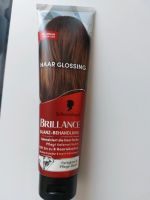 Schwarzkopf Haar Glossing Hellbraun Brillance Ganz Behandlung Nordrhein-Westfalen - Hamm Vorschau