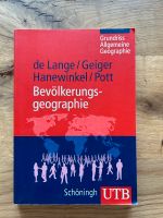 De Lange/Geiger/Hanewinkel/Pott - Bevölkerungsgeographie Rheinland-Pfalz - Peffingen Vorschau