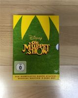 Die Muppet Show - erste Staffel, DVD Set 1-4 / Special Edition Rheinland-Pfalz - Pirmasens Vorschau