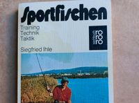 Taschenbuch Sportfischen München - Trudering-Riem Vorschau