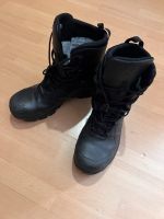 Haix Black Goretex S3 Arbeitsstiefel Rheinland-Pfalz - Wörth am Rhein Vorschau