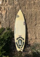 6,0 Fish Surfboard Surftech Epoxy Nürnberg (Mittelfr) - Südstadt Vorschau