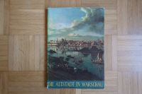 Warschau Polen Buch Architektur u. Wiederaufbau der Stadt Niedersachsen - Wolfsburg Vorschau