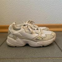 Adidas Falcon Größe 40 Hessen - Sinntal Vorschau