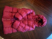 Winterjacke lila Nordrhein-Westfalen - Nörvenich Vorschau