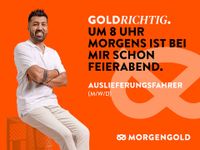 Morgengold Duisburg sucht neuen Fahrer (m/w/d) mit PKW Nordrhein-Westfalen - Rheinberg Vorschau