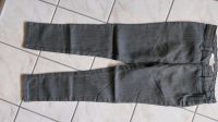 Mädchen Jeans  grau gr. 170/176 Neu Sachsen-Anhalt - Zeitz Vorschau