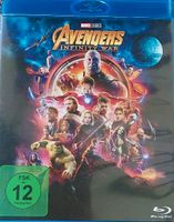 Avengers Infinity War Nordrhein-Westfalen - Lünen Vorschau