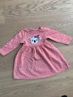 Kleid Langarm Topolino Gr. 98 Koala Hessen - Eltville Vorschau