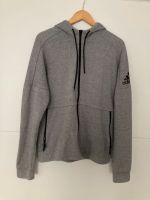 Adidas Hoodie Jacke in Größe M Baden-Württemberg - Mannheim Vorschau