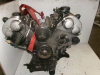 Porsche Cayenne 4,5 V8 Motor M48.00 340 PS Benziner (9PA) M4800 Nordrhein-Westfalen - Gronau (Westfalen) Vorschau