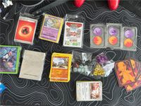 Pokemon Sammlung (Schutzhüllen/ Karten…) Obsidian Flames Elite TB Wuppertal - Elberfeld Vorschau