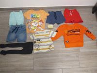 LOT 6 * 15 x Kinderkleidung-Sortiment * ca. 1 - 2 1/2 J Kr. München - Unterschleißheim Vorschau