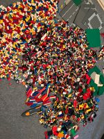 Riesiges Lego XXL Set - Viele tausende Teile West - Zeilsheim Vorschau