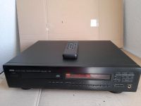 Yamaha CD-Player CDX-1030 mit FB Hamburg-Mitte - Hamburg St. Pauli Vorschau