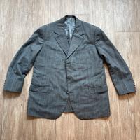 Jacket 40er 50er Jahre True Vintage Retro Sakko Baden-Württemberg - Weinheim Vorschau