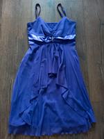 festliches Kleid Gr. 38 Sachsen - Pirna Vorschau