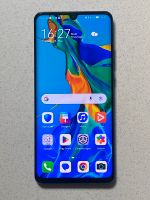 Huawei p30 pro nur Display schwarz Nordrhein-Westfalen - Bönen Vorschau