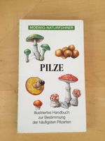 Buch  Pilze / Fachbuch Bayern - Wunsiedel Vorschau