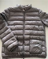 Orig. Moncler Jacke LANS ** Gr.3/38 .** grau ** Top** Eimsbüttel - Hamburg Niendorf Vorschau