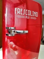 Frescolino Plus - kleiner Kühlschrank - NEU Hessen - Stadtallendorf Vorschau