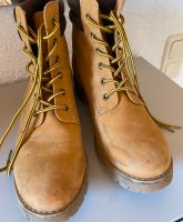 Boots Gr. 42 Rheinland-Pfalz - Lörzweiler Vorschau