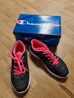 NEU Champion Sneaker Laufschuhe Gr. 40 Memory Sohle neon Farbe Bayern - Rödental Vorschau