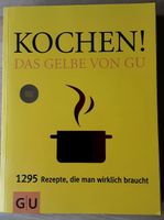 Kochen - das gelbe von GU Rheinland-Pfalz - Worms Vorschau