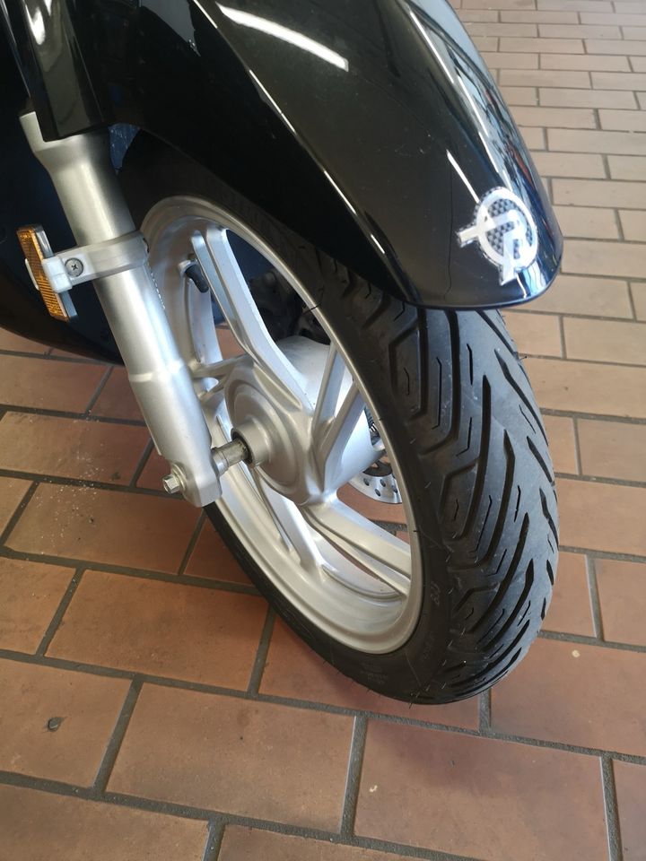 Roller Honda SH 125i / Lieferung im Umkreis möglich! in Veitshöchheim