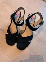 Sandalen mit Absatz/ Riemchensandalen s.Oliver Nordrhein-Westfalen - Rheine Vorschau