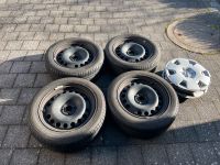 4 Bridgestone Sommerreifen 205/55R16 Baden-Württemberg - Sulzfeld Vorschau