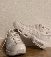 Nike Air Max 95 triple white 39 Baden-Württemberg - Wangen Vorschau