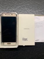 Samsung Galaxy S6 Baden-Württemberg - Oberreichenbach Vorschau