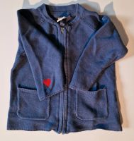 Jacke Pulli Größe 74 Baby Kleinkind Kleidung Bayern - Landshut Vorschau