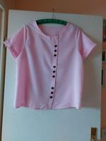 Damen Bluse Nordrhein-Westfalen - Grevenbroich Vorschau