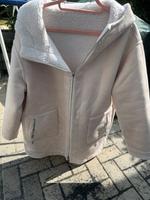 Winter Jacke Creme ungetragen wendejacke Köln - Bocklemünd/Mengenich Vorschau